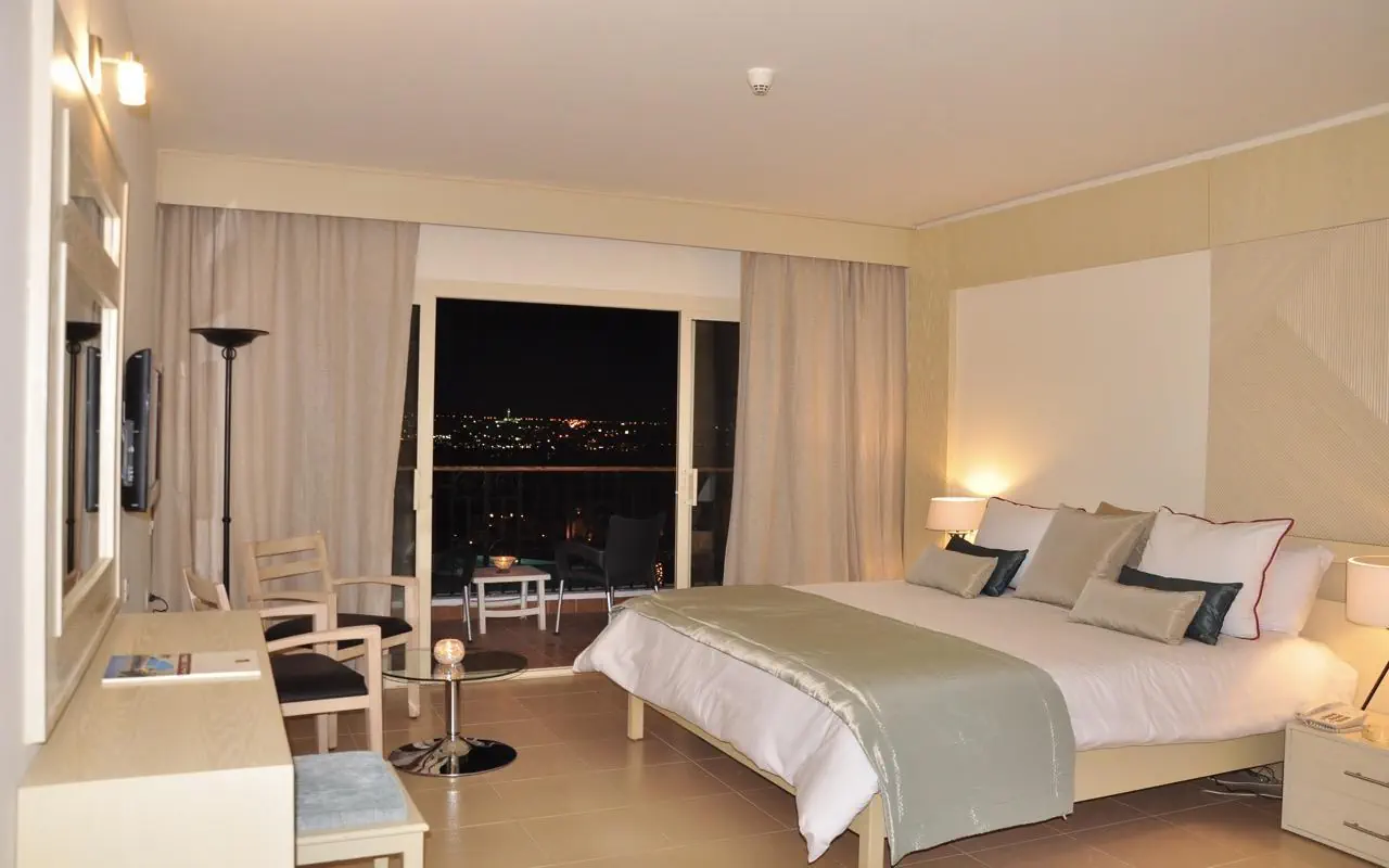 HOTEL Eden Rock