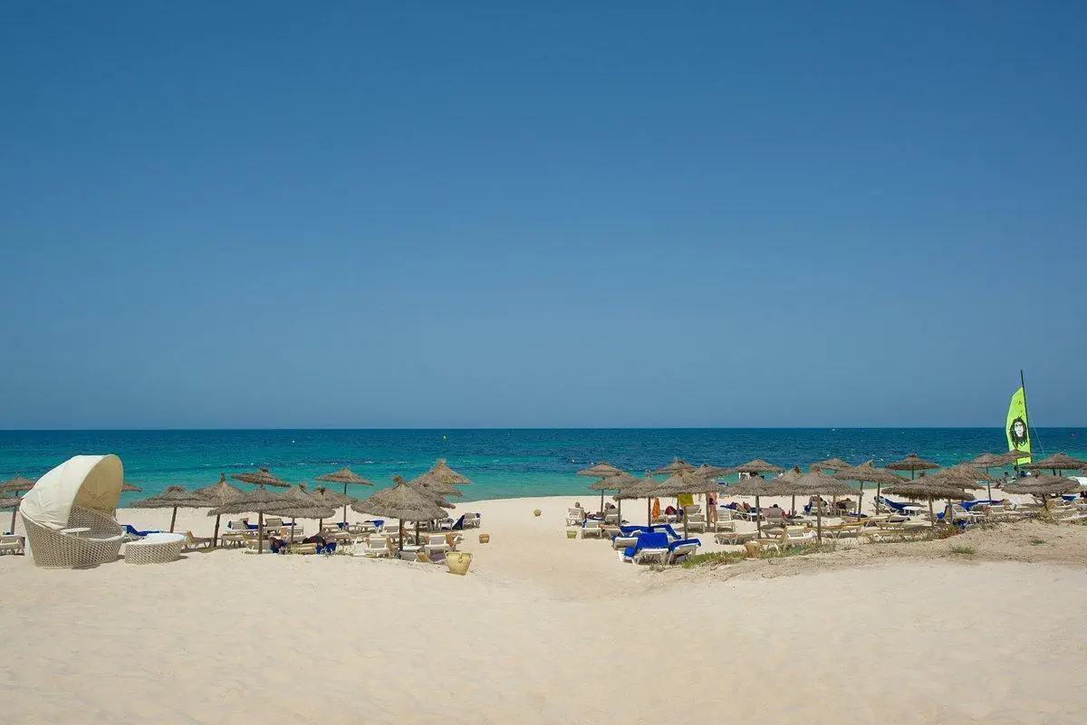 HOTEL Iberostar Selection Diar El Andalous