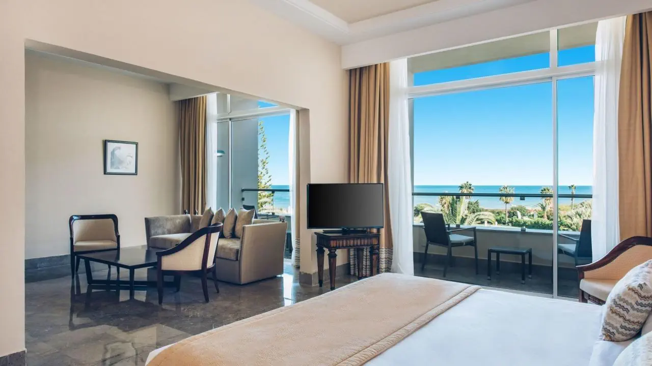 HOTEL Iberostar Selection Diar El Andalous