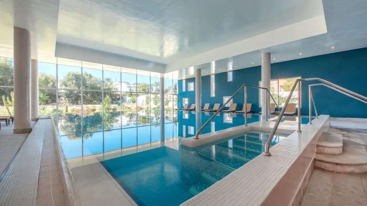HOTEL Iberostar Selection Diar El Andalous
