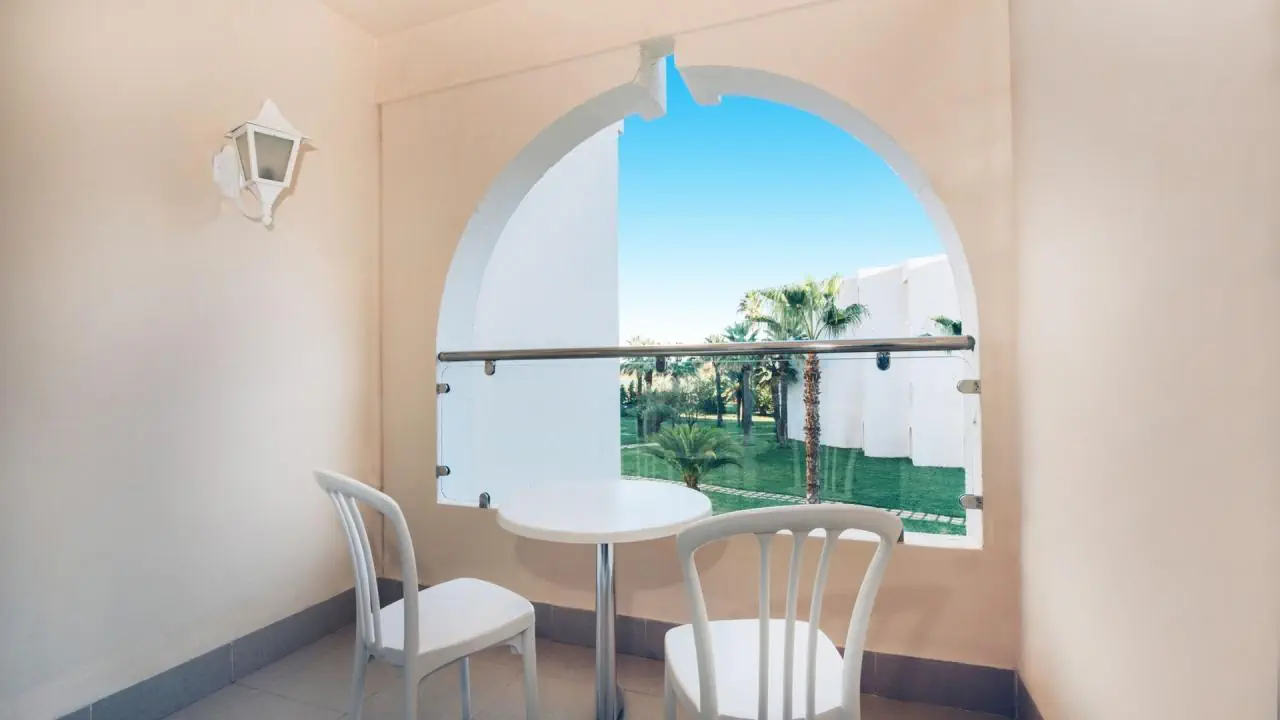 HOTEL Iberostar Selection Diar El Andalous