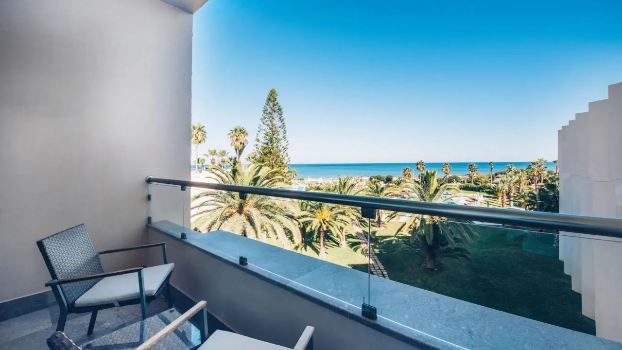 HOTEL Iberostar Selection Diar El Andalous