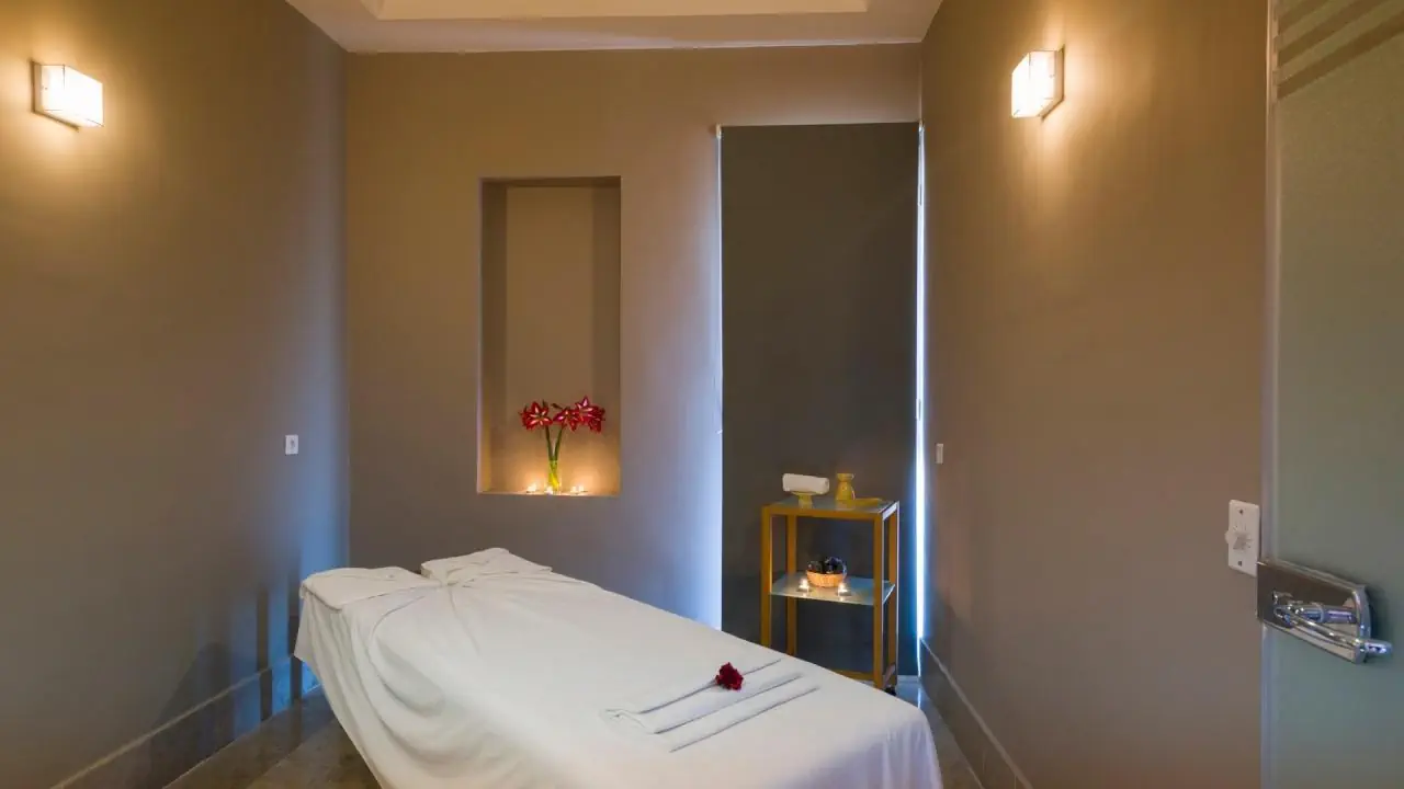 HOTEL Iberostar Selection Diar El Andalous