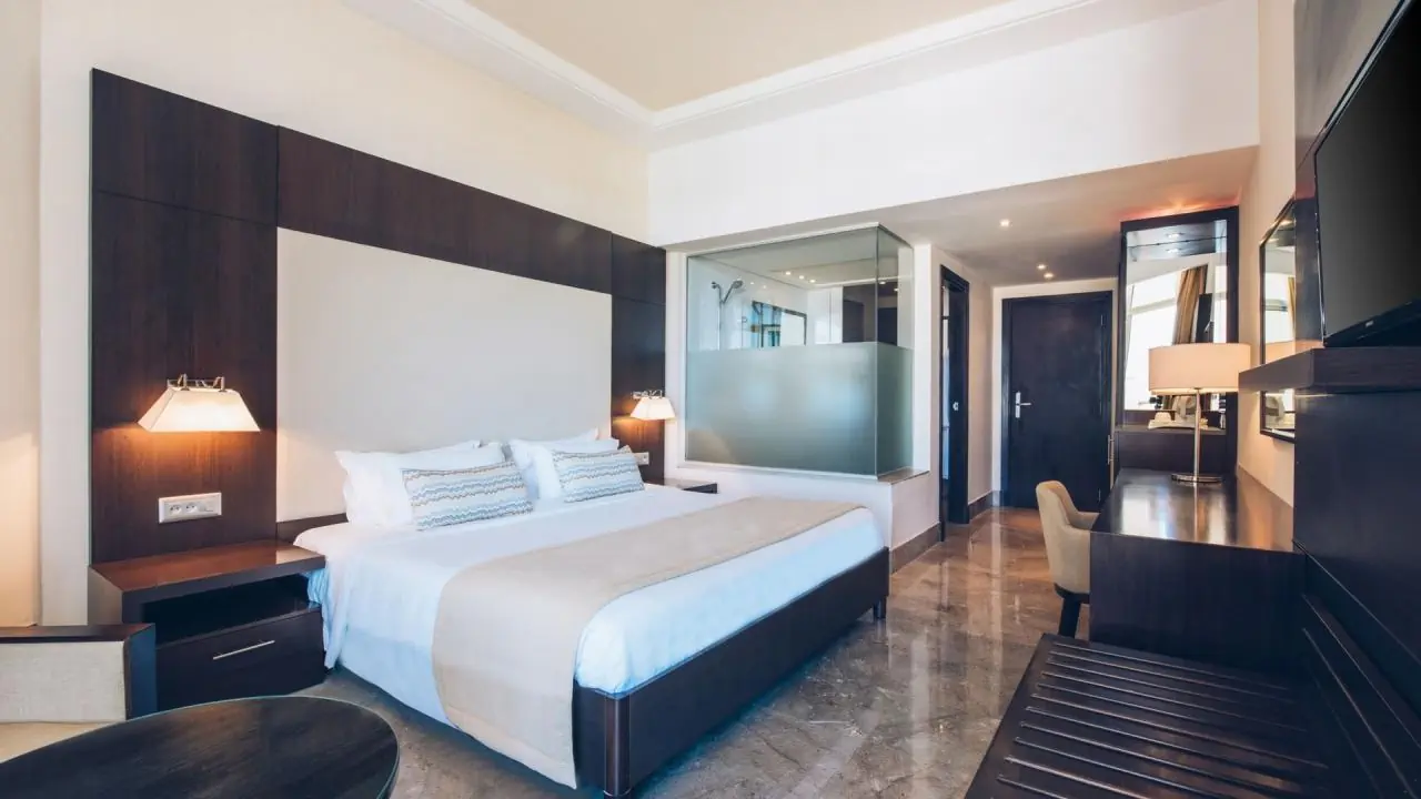 HOTEL Iberostar Selection Diar El Andalous