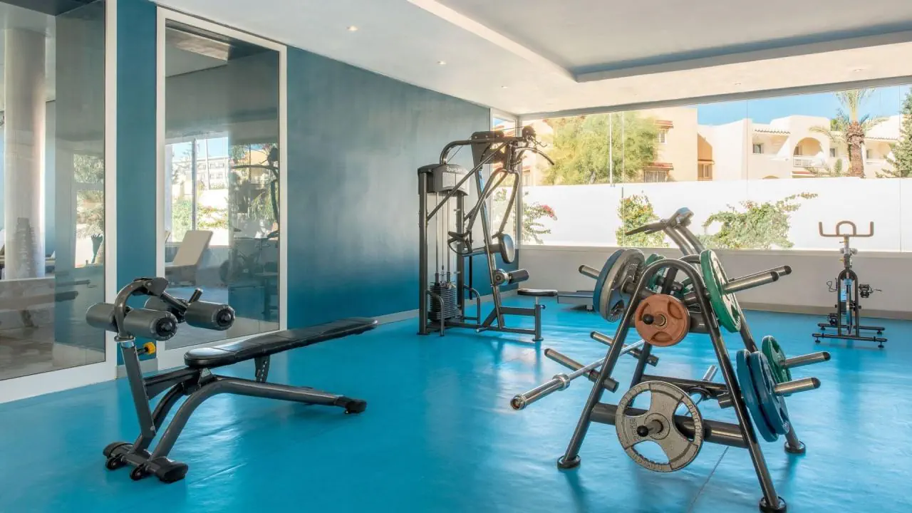 HOTEL Iberostar Selection Diar El Andalous
