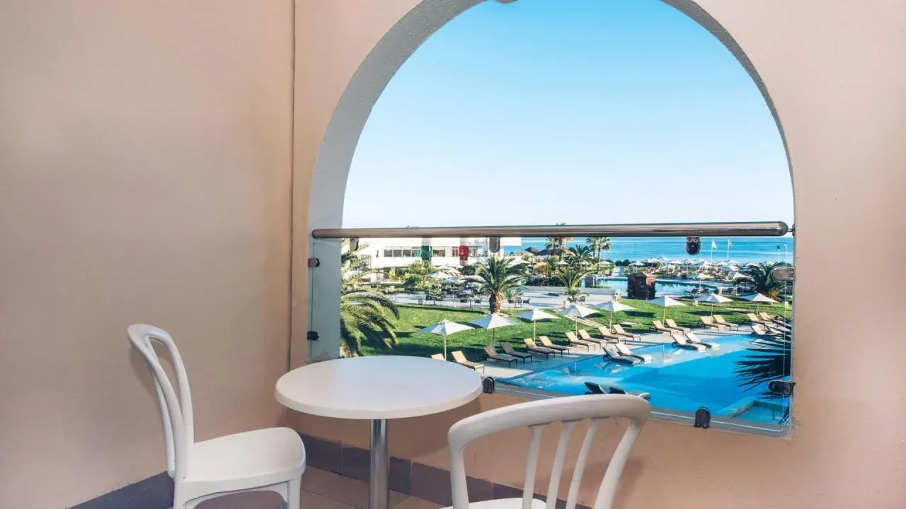 HOTEL Iberostar Selection Diar El Andalous