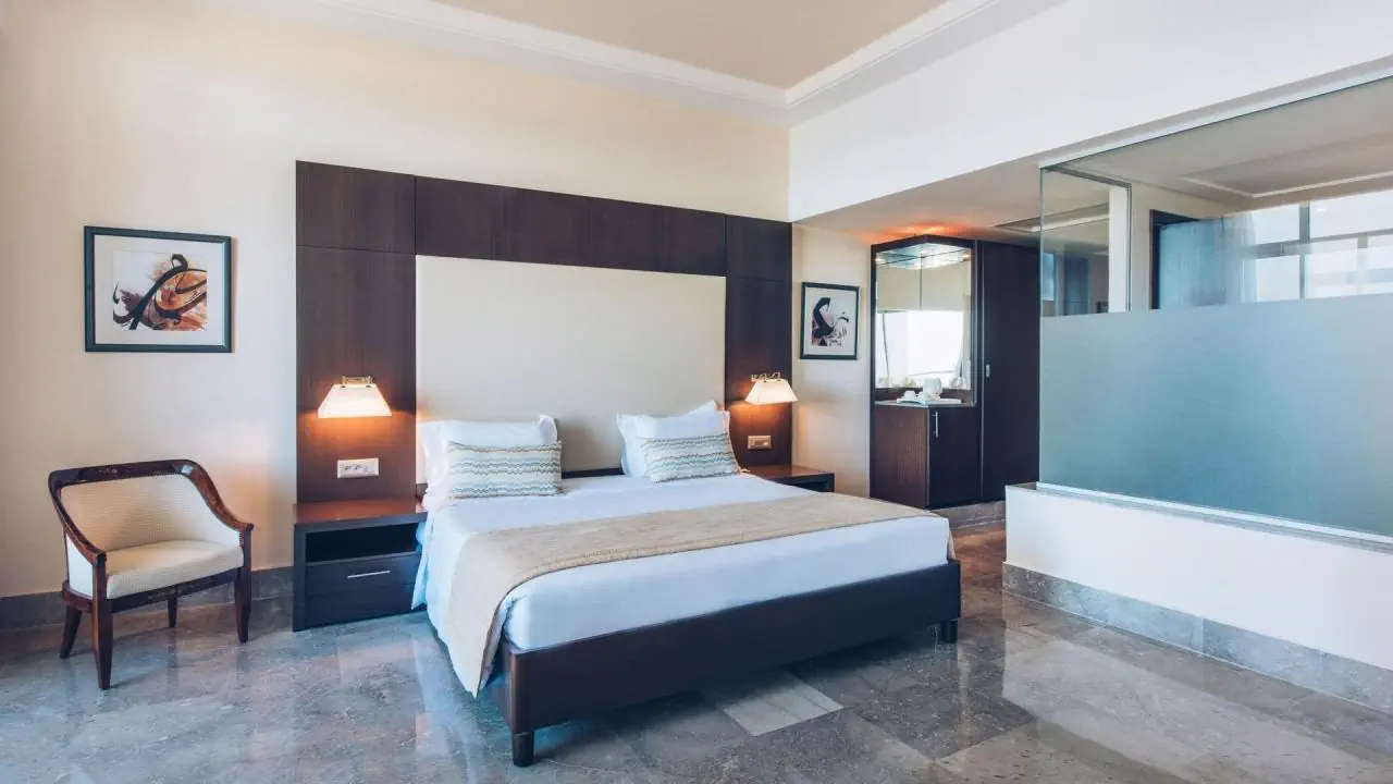 HOTEL Iberostar Selection Diar El Andalous