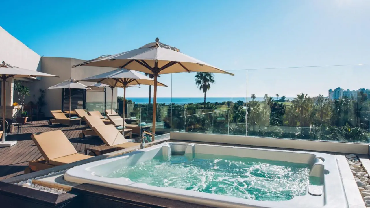 HOTEL Iberostar Selection Diar El Andalous