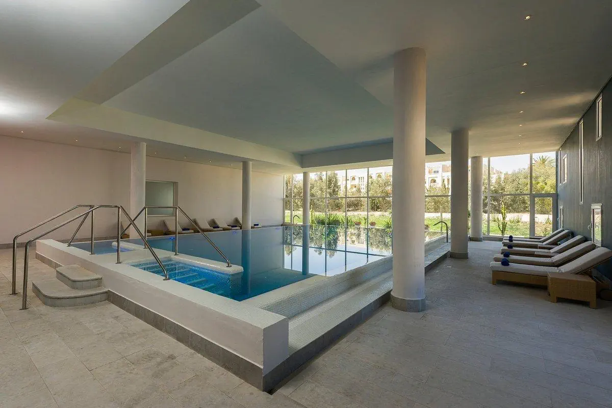 HOTEL Iberostar Selection Diar El Andalous