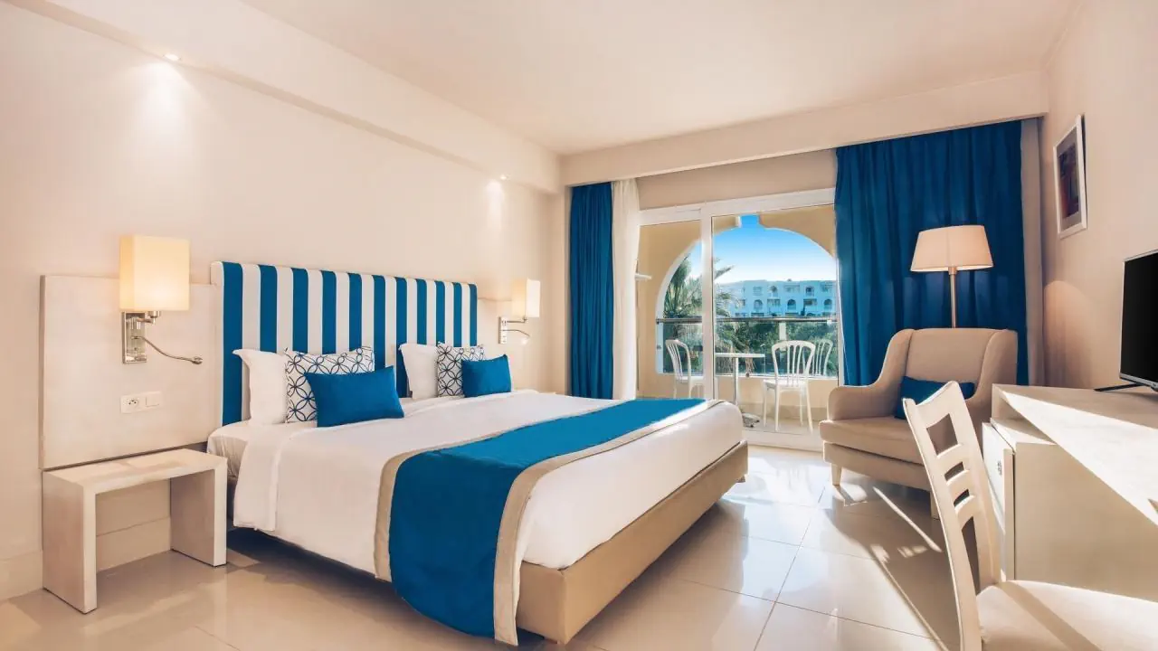 HOTEL Iberostar Selection Diar El Andalous