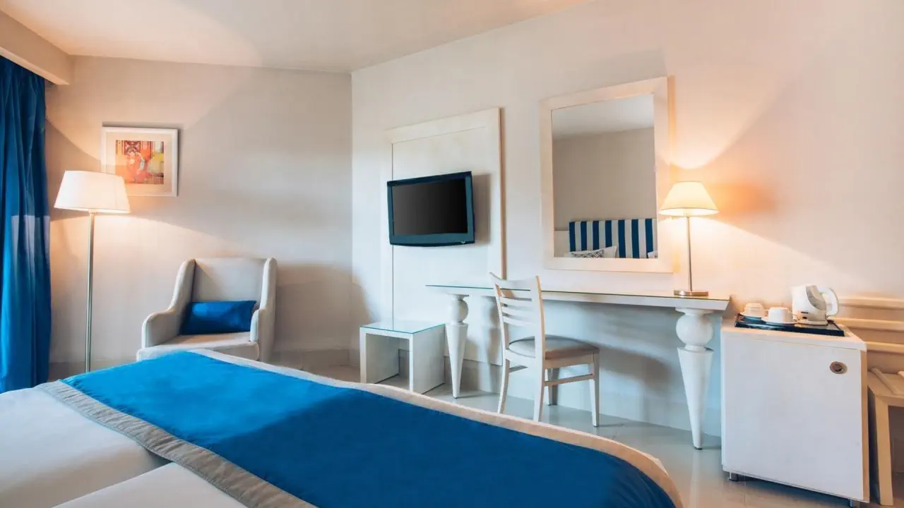 HOTEL Iberostar Selection Diar El Andalous