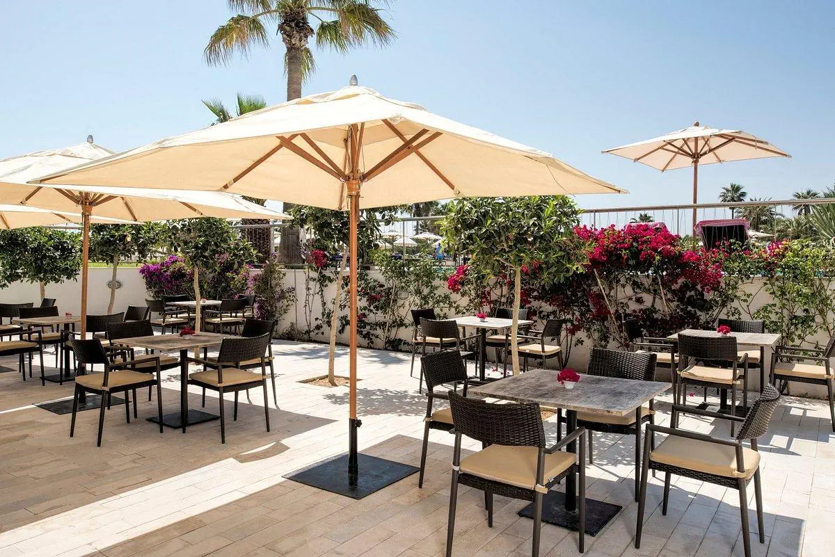 HOTEL Iberostar Selection Diar El Andalous