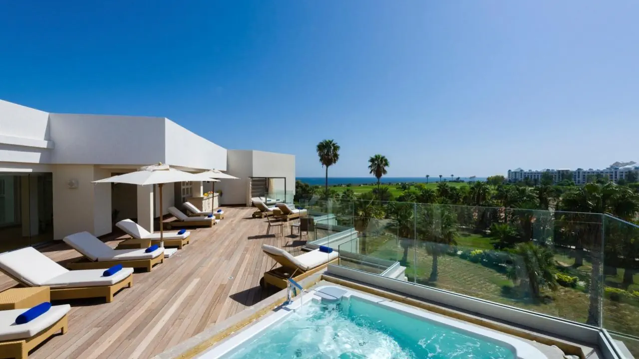 HOTEL Iberostar Selection Diar El Andalous