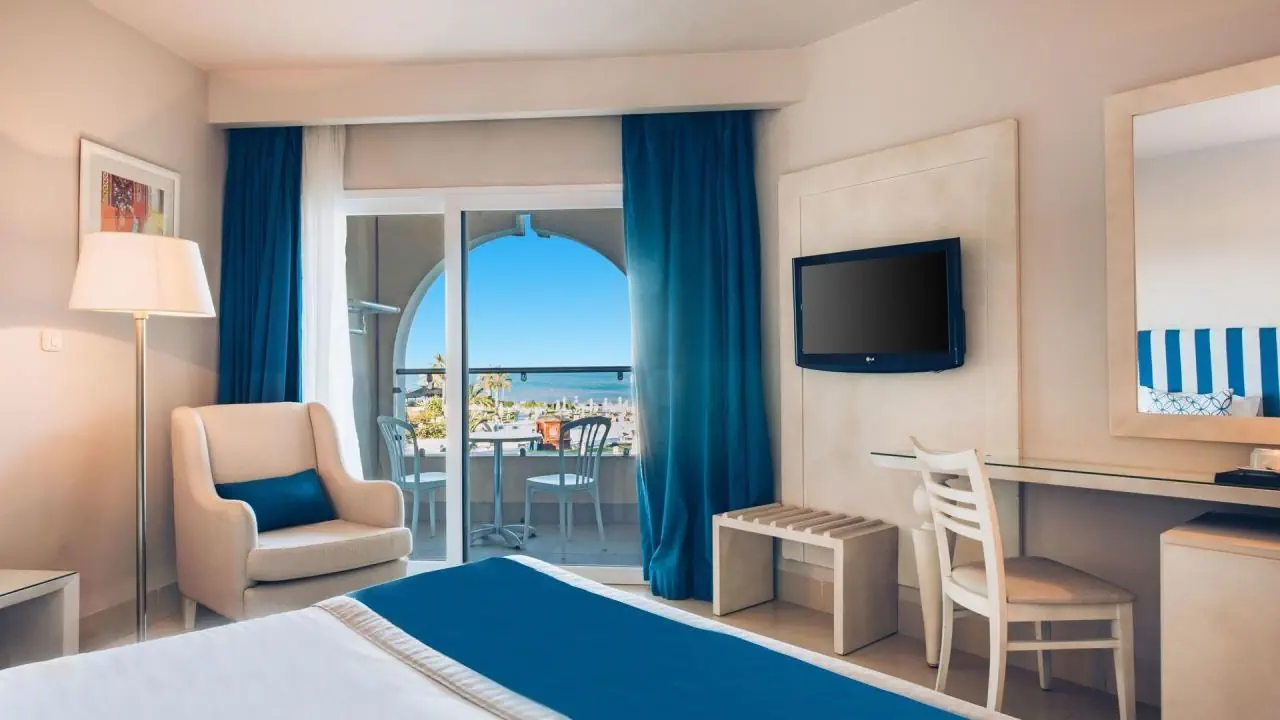 HOTEL Iberostar Selection Diar El Andalous