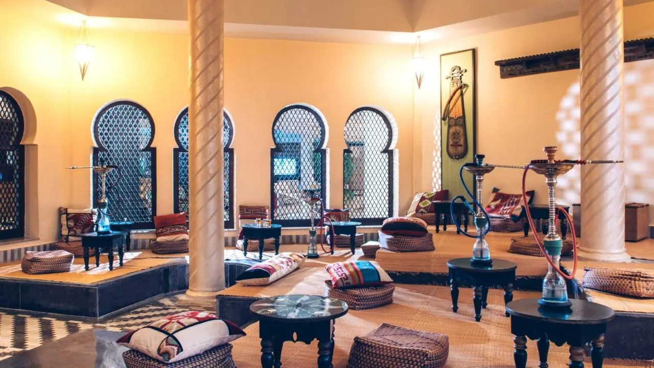 HOTEL Iberostar Selection Diar El Andalous