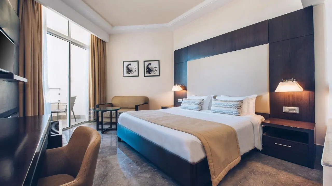 HOTEL Iberostar Selection Diar El Andalous
