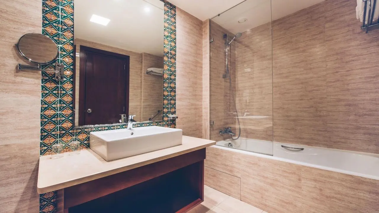 HOTEL Iberostar Selection Royal El Mansour