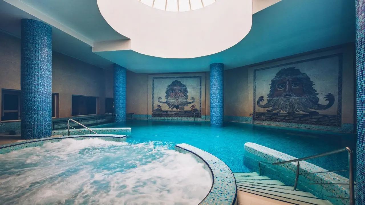 HOTEL Iberostar Selection Royal El Mansour