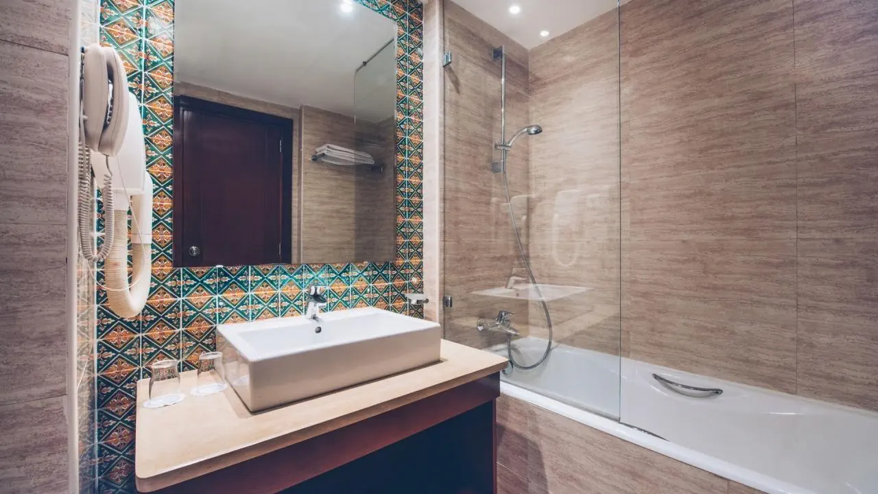 HOTEL Iberostar Selection Royal El Mansour