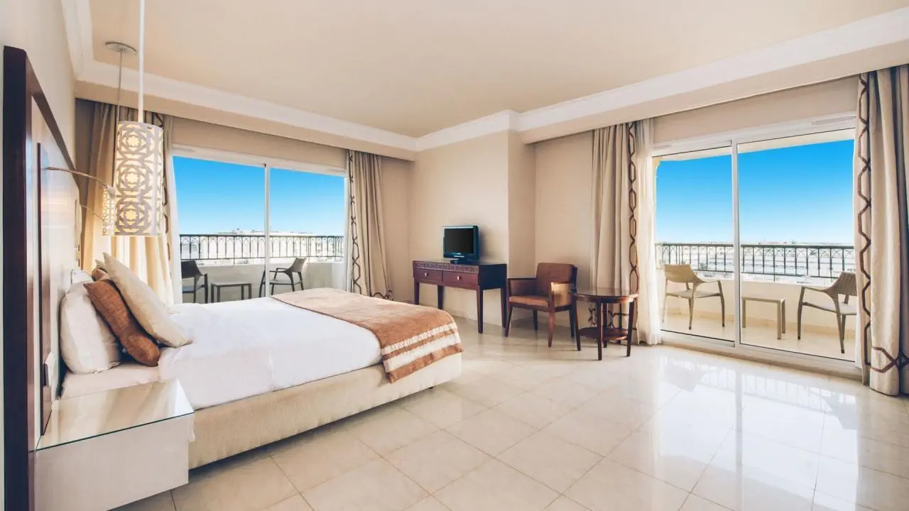 HOTEL Iberostar Selection Royal El Mansour