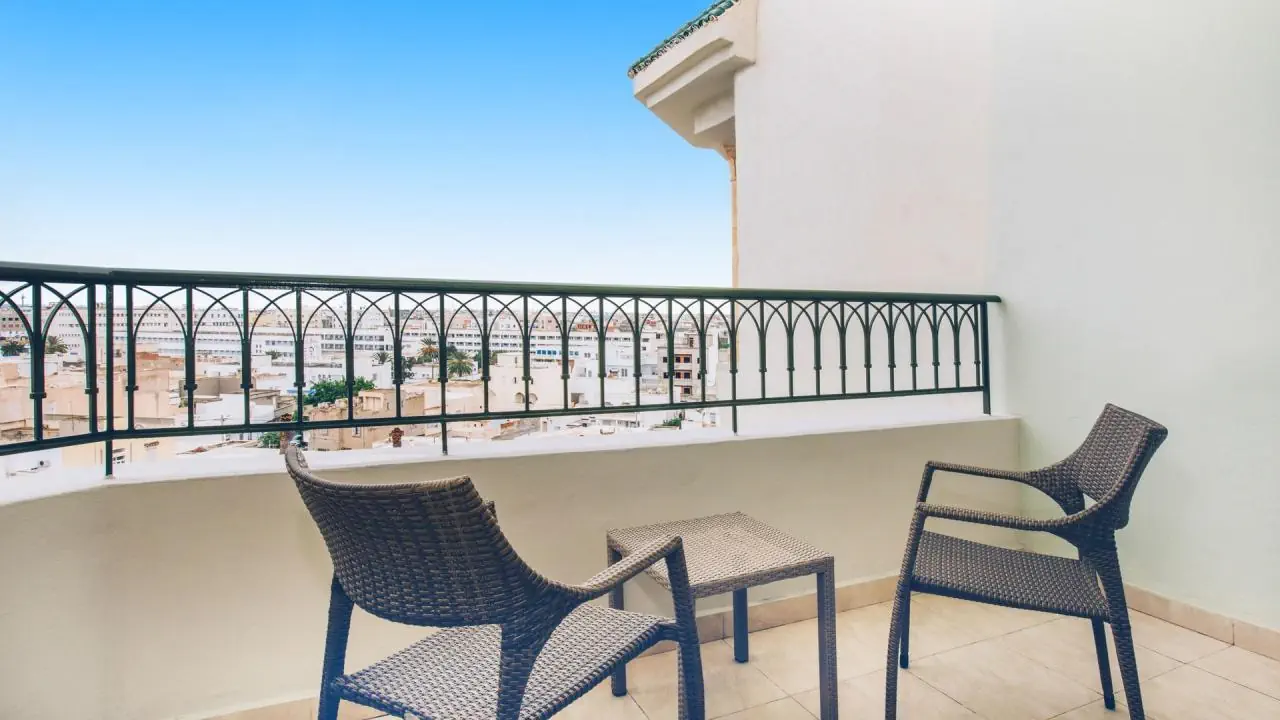 HOTEL Iberostar Selection Royal El Mansour