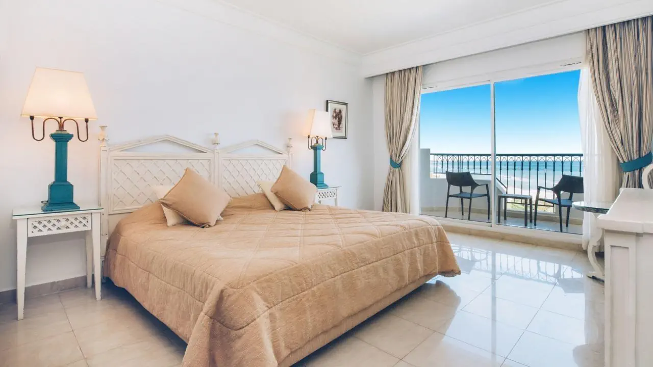 HOTEL Iberostar Selection Royal El Mansour