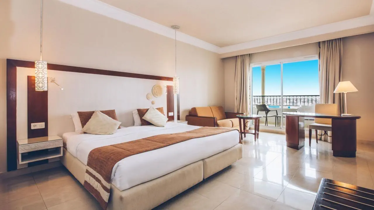 HOTEL Iberostar Selection Royal El Mansour