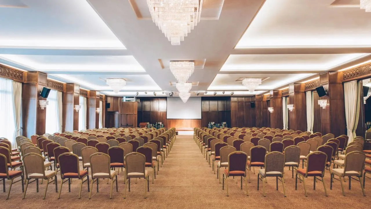 HOTEL Iberostar Selection Royal El Mansour
