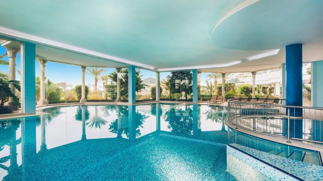 HOTEL Iberostar Selection Royal El Mansour