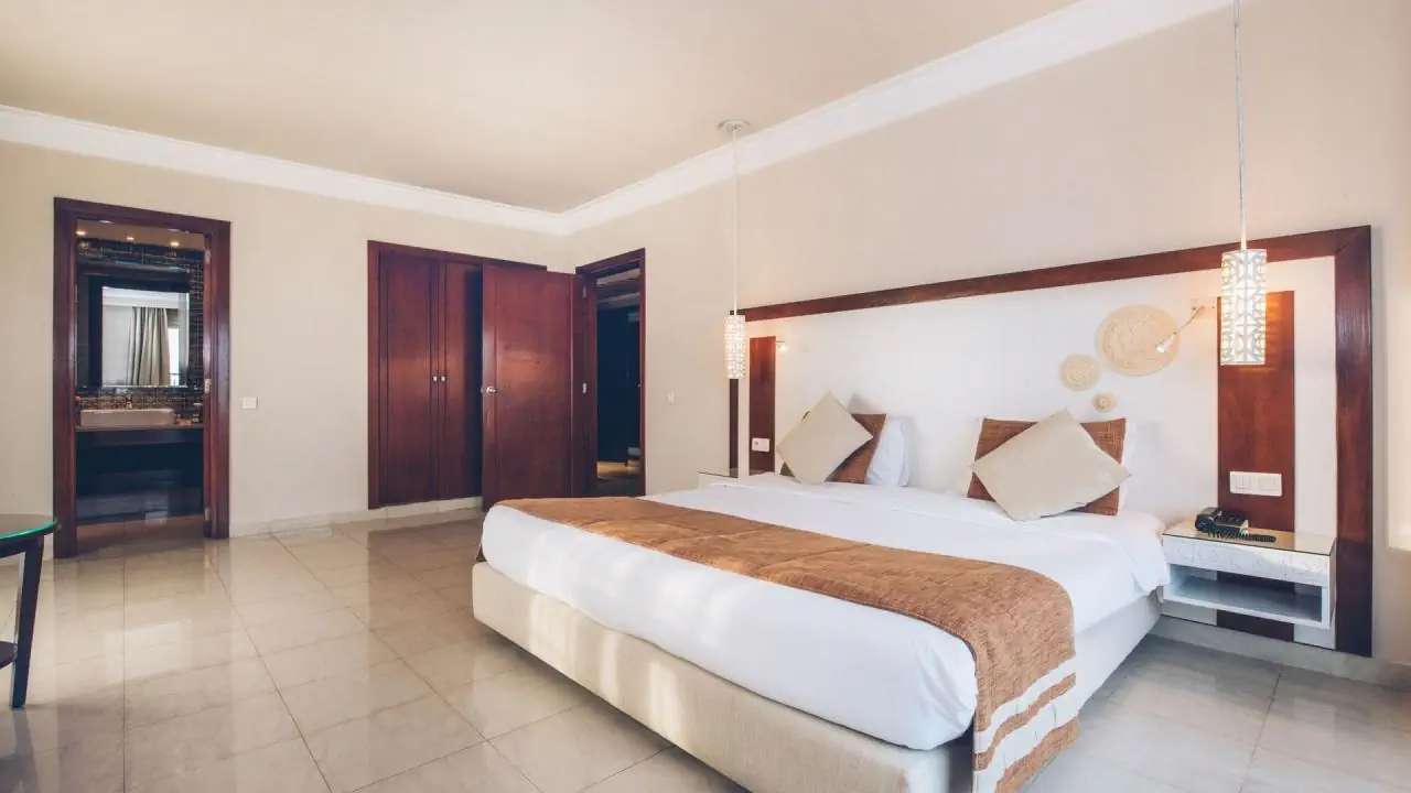 HOTEL Iberostar Selection Royal El Mansour