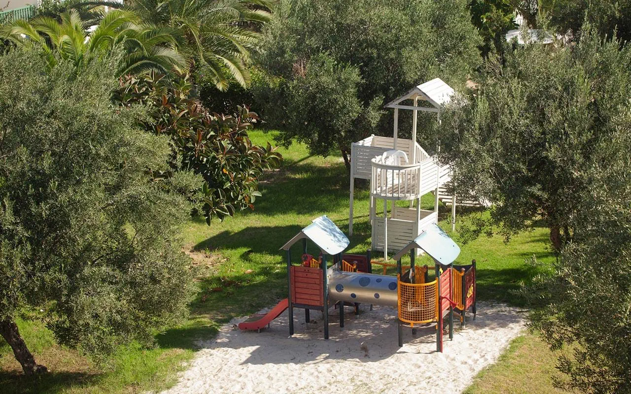 HOTEL El Mouradi Club El Kantaoui