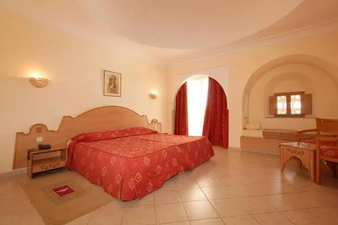 HOTEL Zita Beach