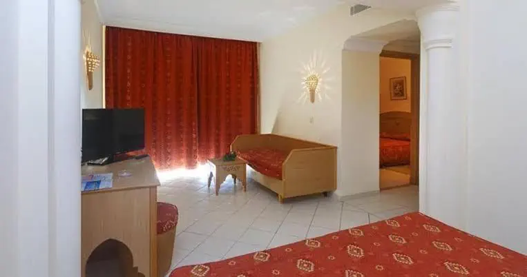 HOTEL Zita Beach