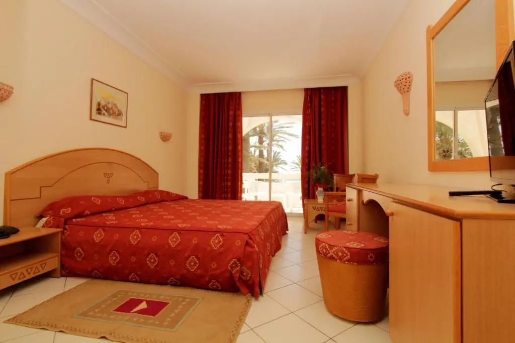 HOTEL Zita Beach