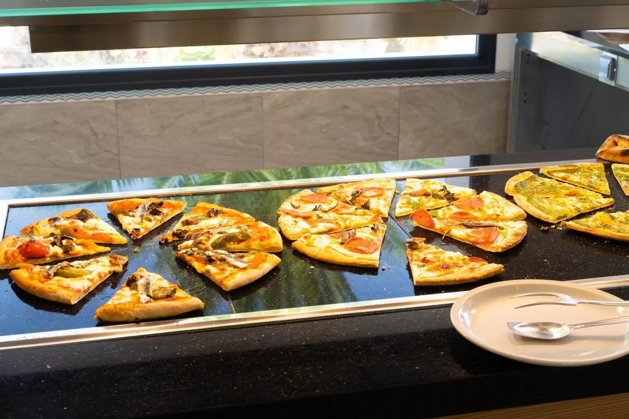HOTEL Club Novostar Dar Khayam