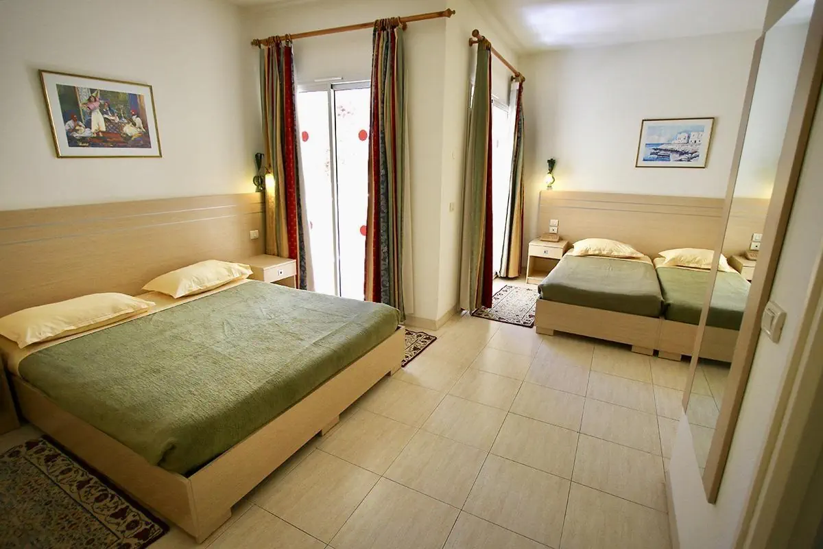 HOTEL Club Novostar Dar Khayam