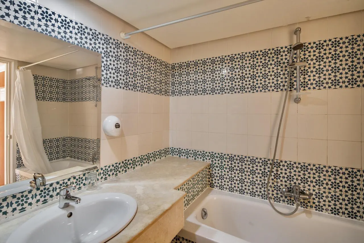 HOTEL Club Novostar Dar Khayam