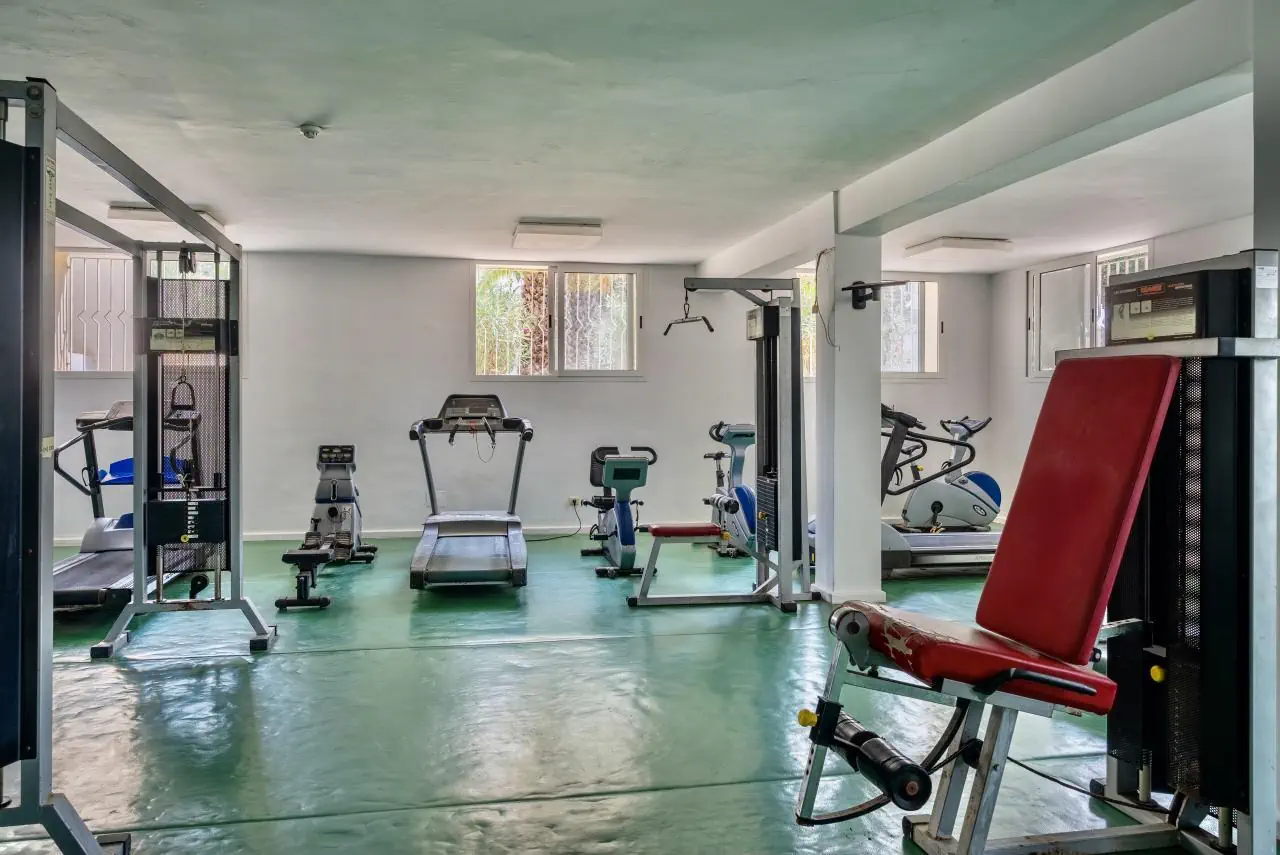 HOTEL Club Novostar Dar Khayam
