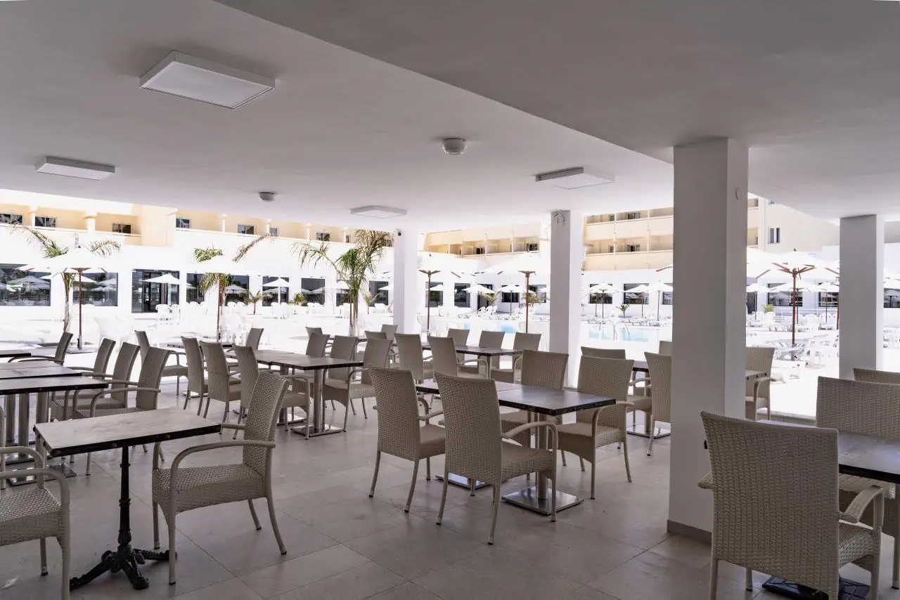 HOTEL Club Novostar Dar Khayam