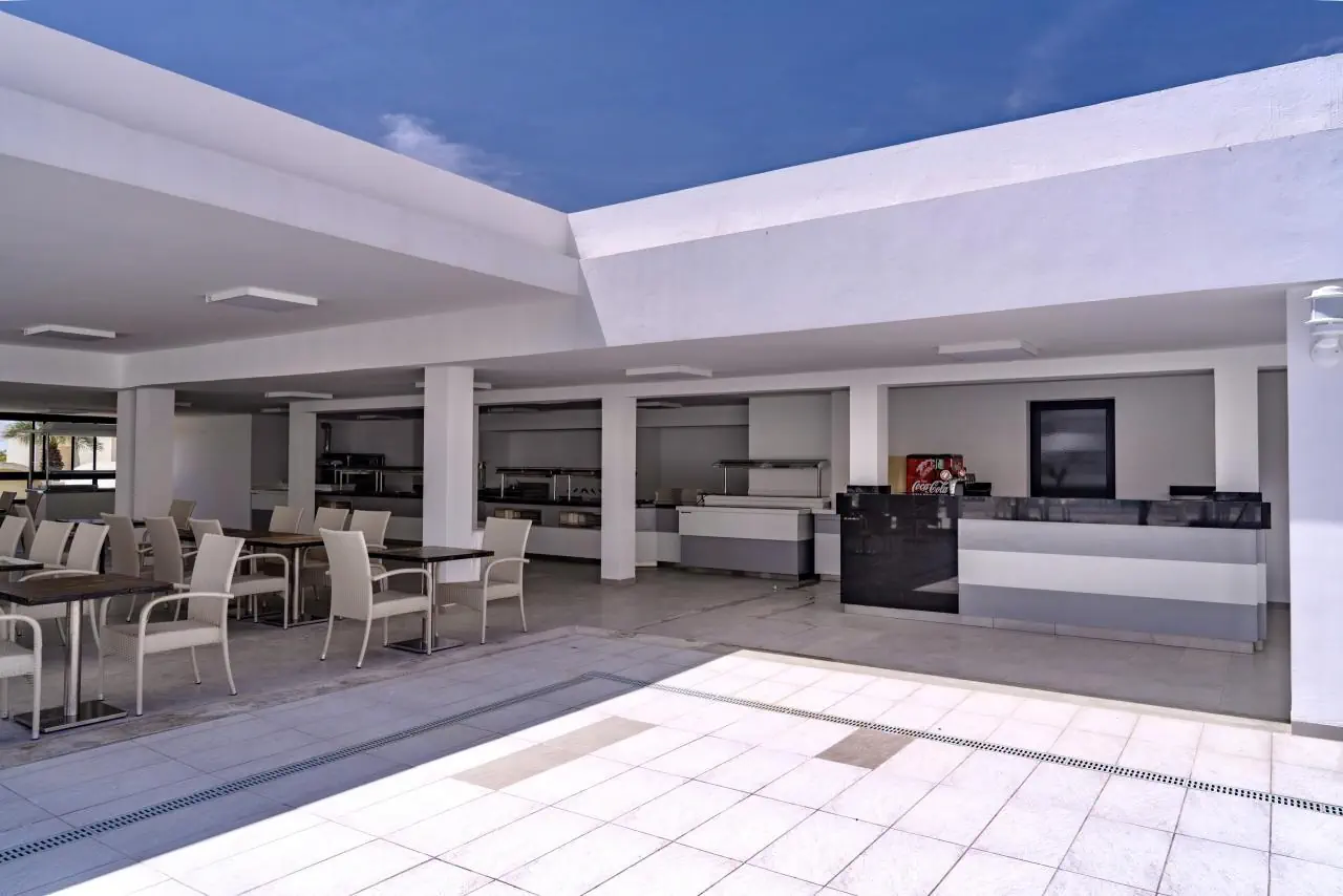 HOTEL Club Novostar Dar Khayam