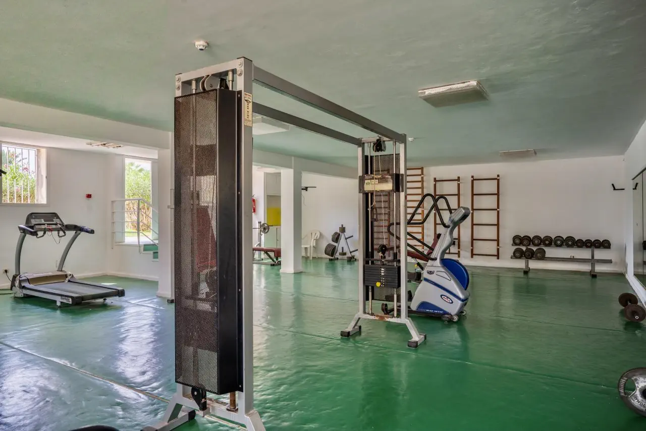 HOTEL Club Novostar Dar Khayam
