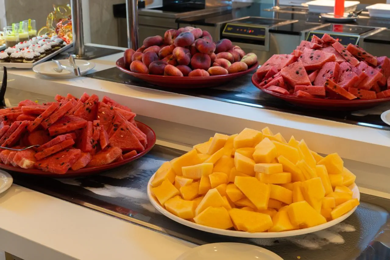 HOTEL Club Novostar Dar Khayam