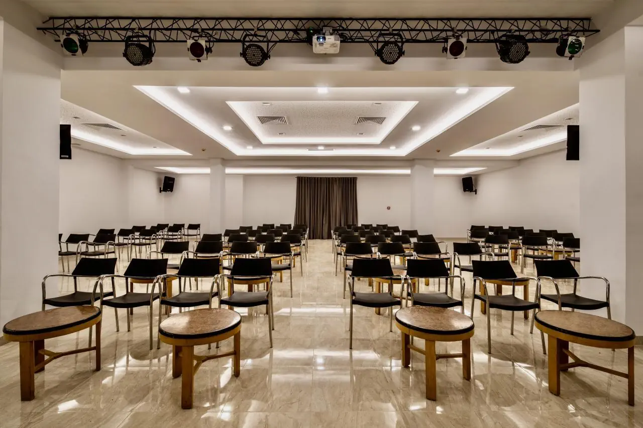 HOTEL Club Novostar Dar Khayam