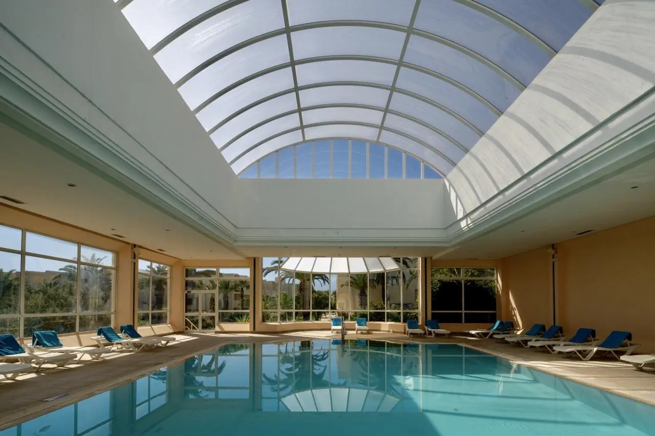 HOTEL Club Novostar Dar Khayam