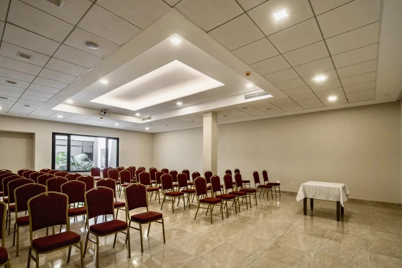 HOTEL Club Novostar Dar Khayam