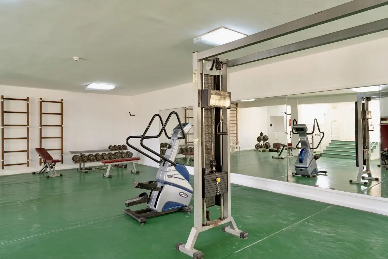HOTEL Club Novostar Dar Khayam