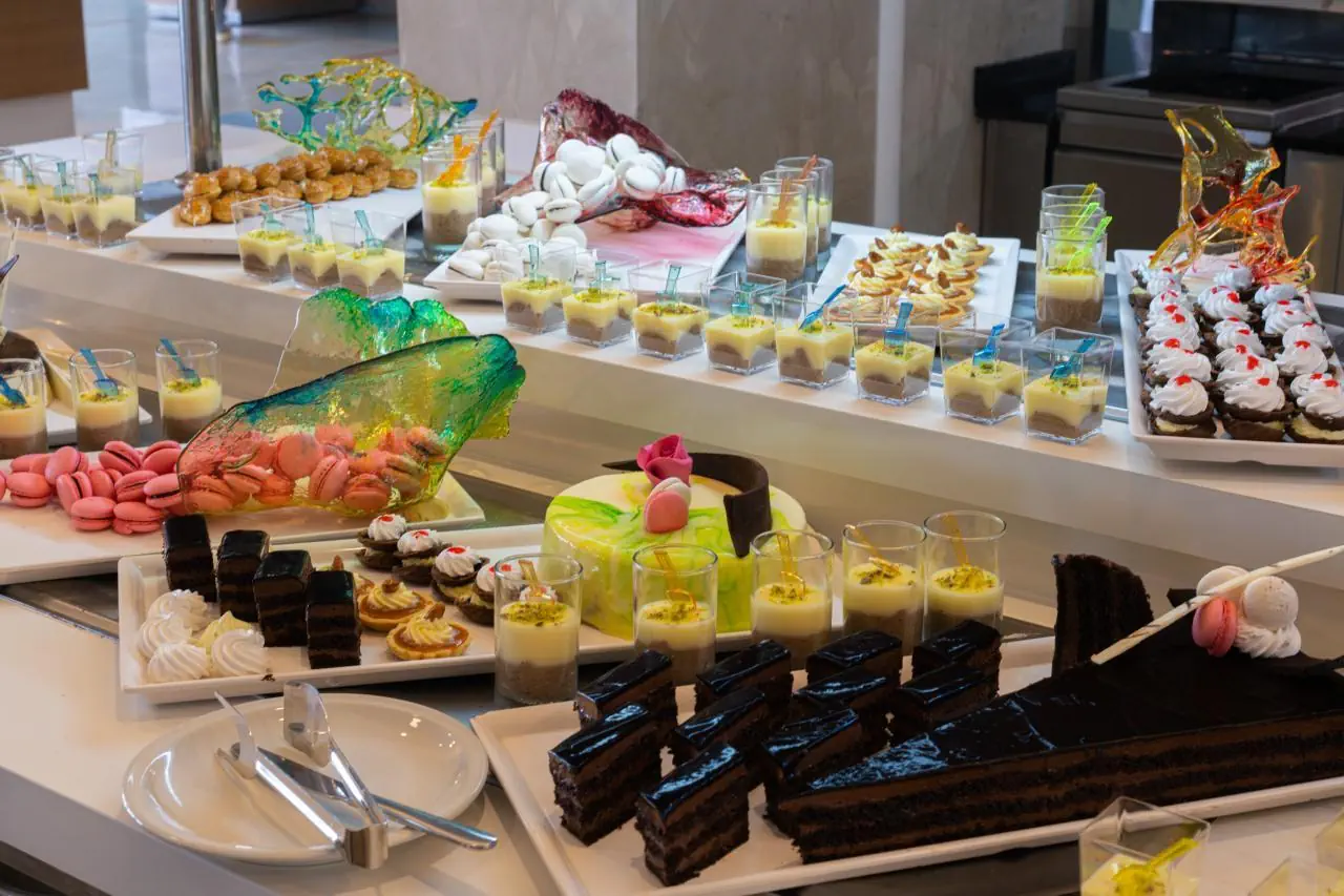 HOTEL Club Novostar Dar Khayam