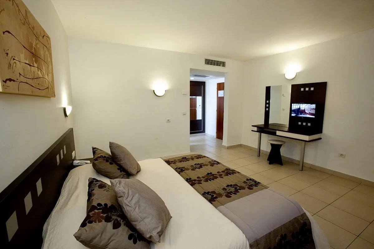 HOTEL Club Novostar Dar Khayam