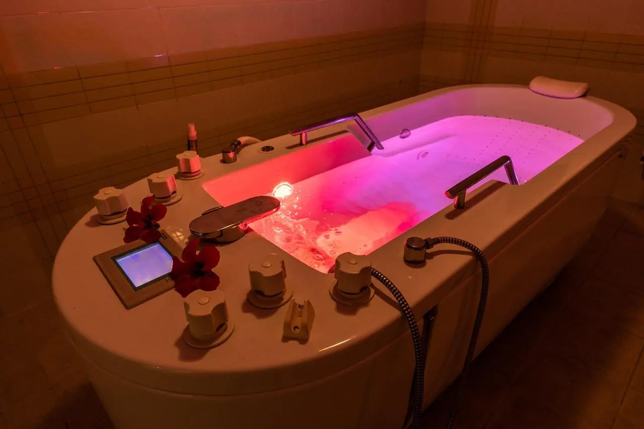 HOTEL Eden Yasmine Resort & SPA