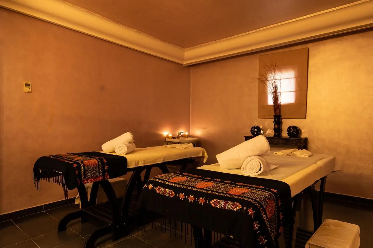 HOTEL Eden Yasmine Resort & SPA
